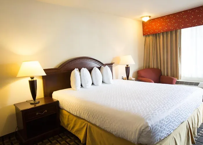 Anaheim Express Inn Maingate