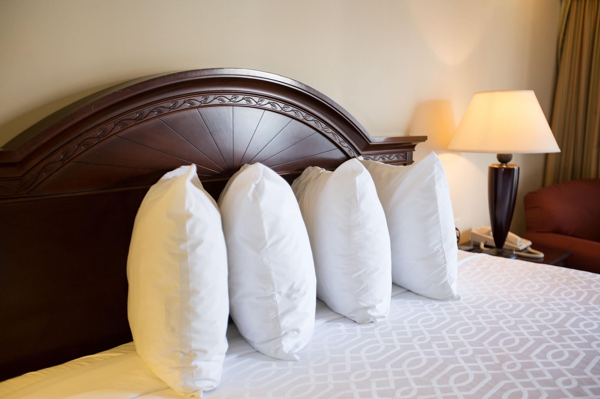 Express Maingate Hotel Anaheim