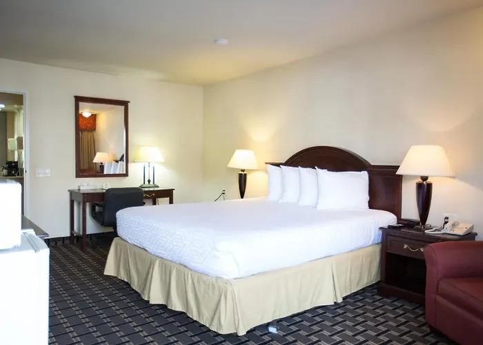 Anaheim Express Inn Maingate