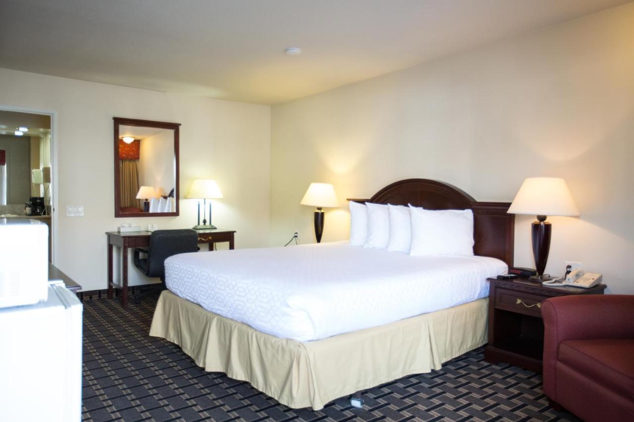 Express Maingate Hotel Anaheim