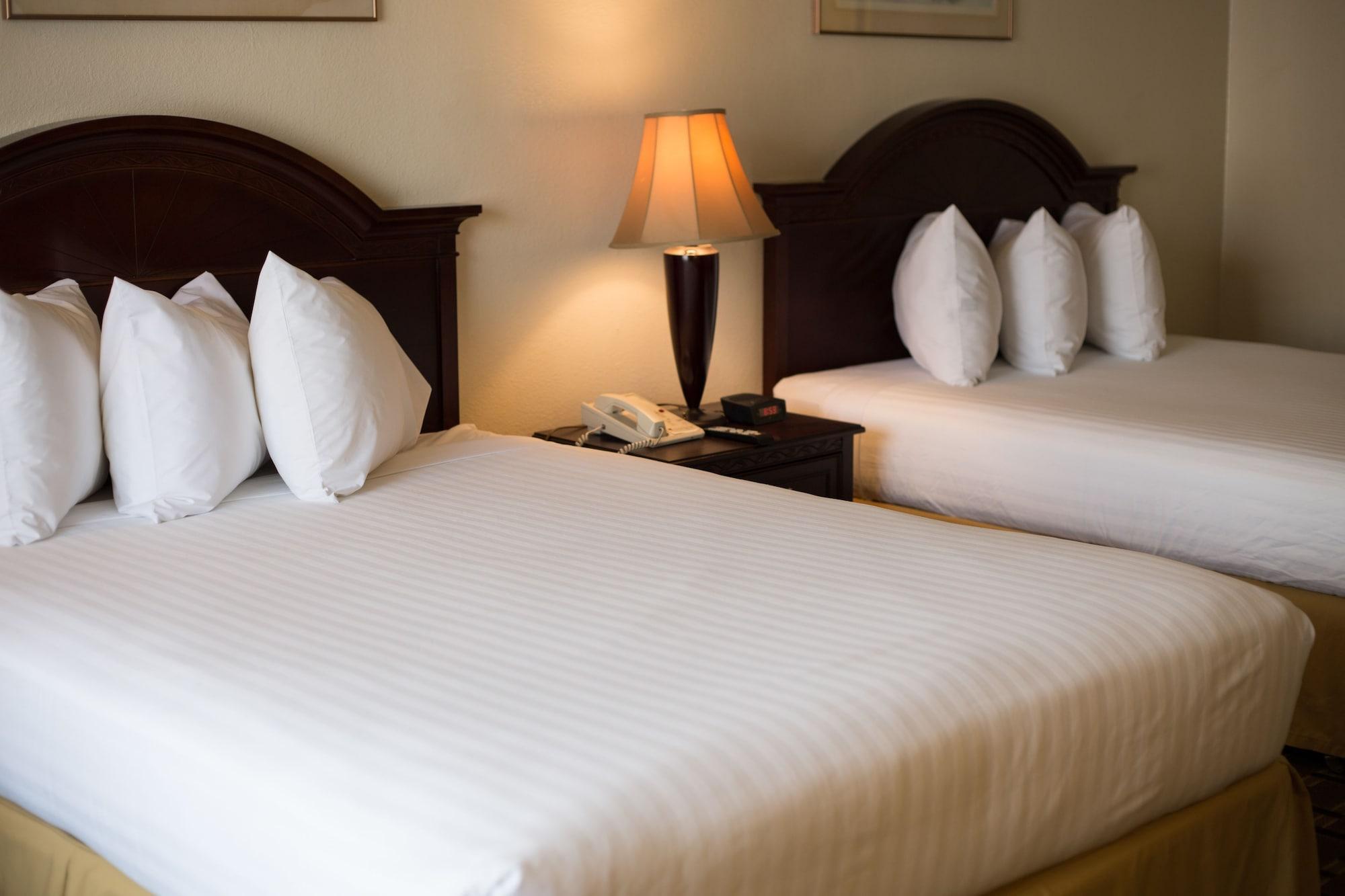 Hotel Express Maingate Anaheim