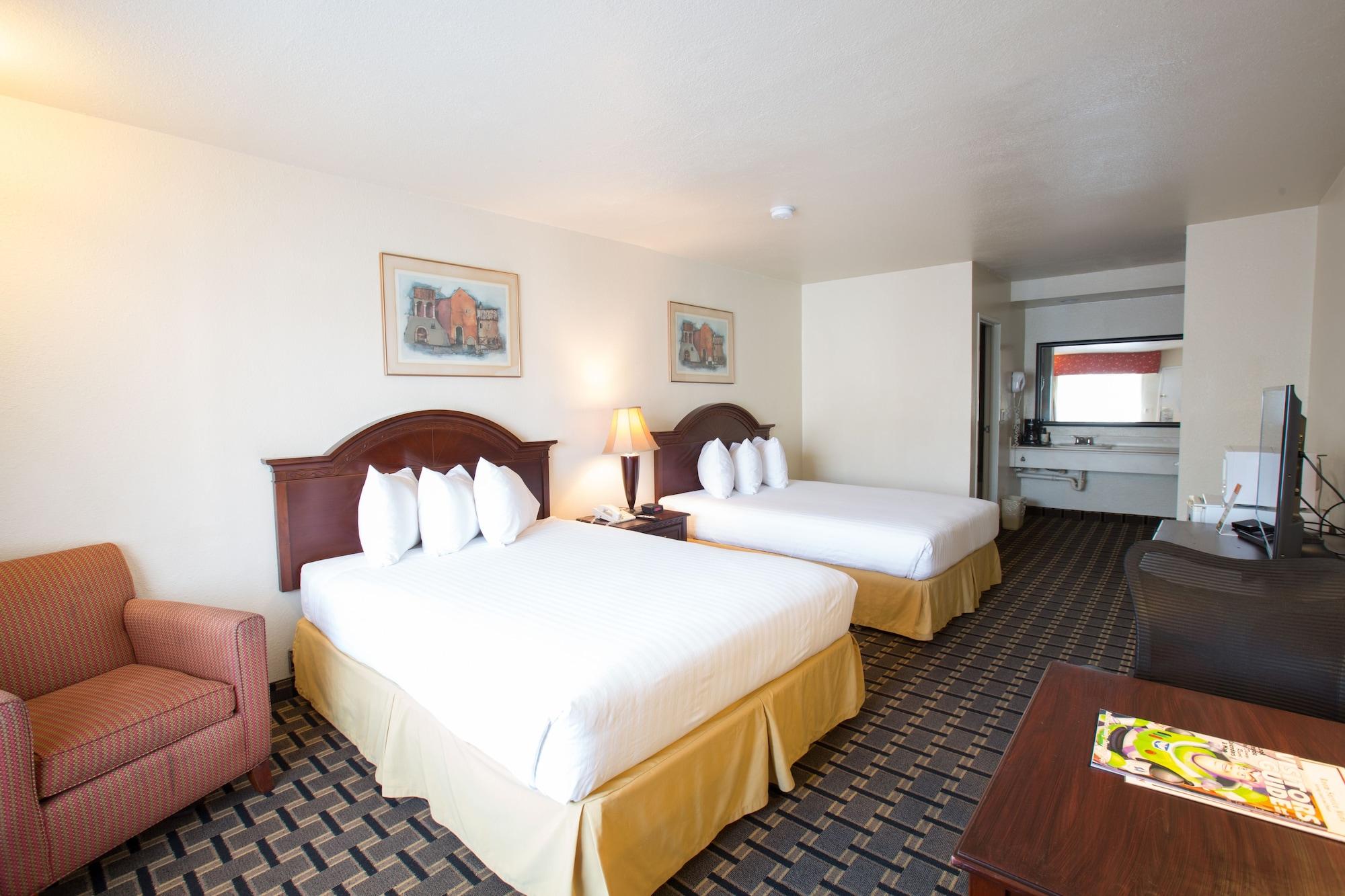 Express Maingate Hotel 2*