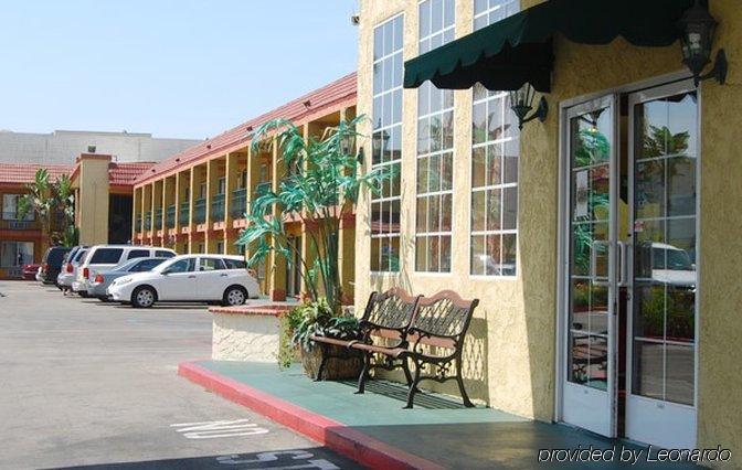 Express Maingate Hotel Anaheim