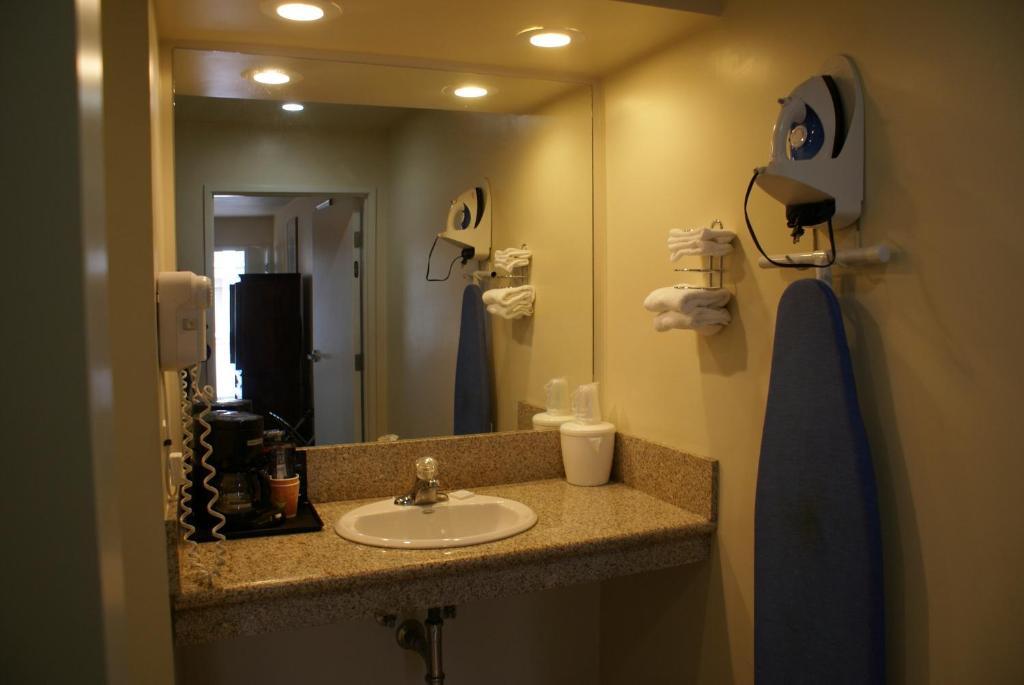 Express Maingate Hotel