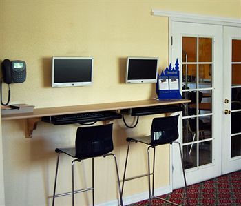 Hotel Express Maingate Anaheim