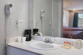 Express Maingate Hotel