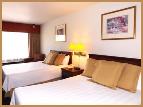 Hotel Express Maingate