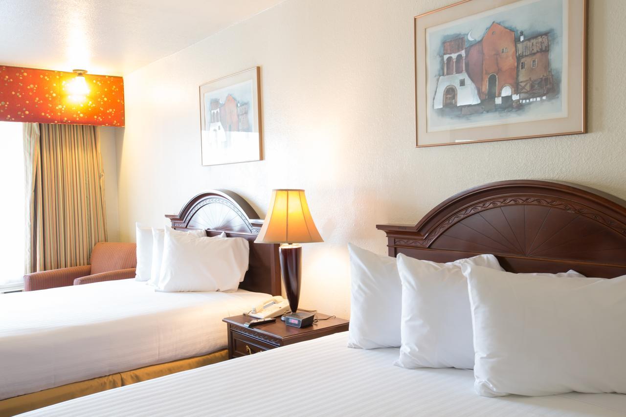 Hotel Express Maingate Anaheim