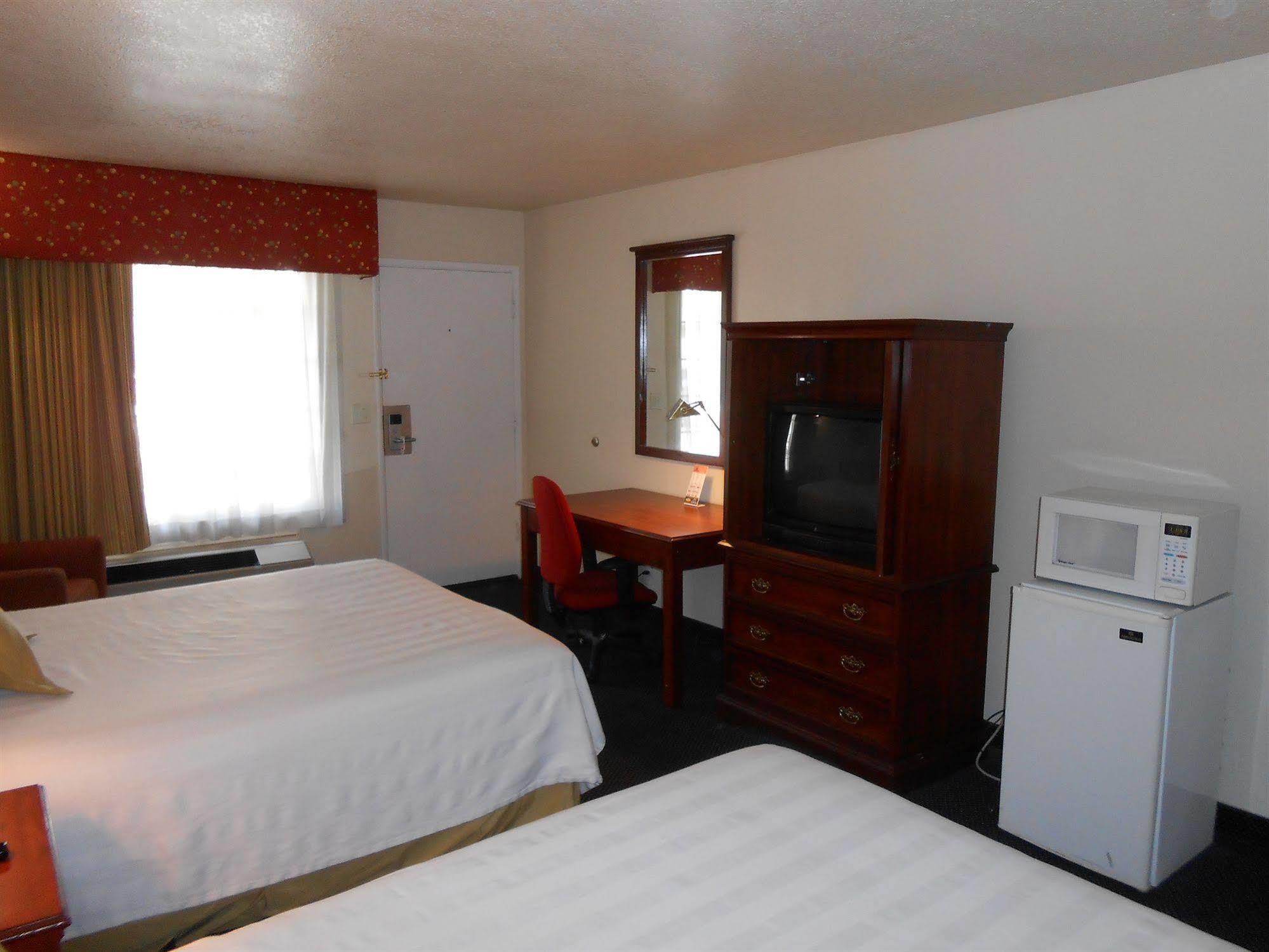 Express Maingate 2* Anaheim