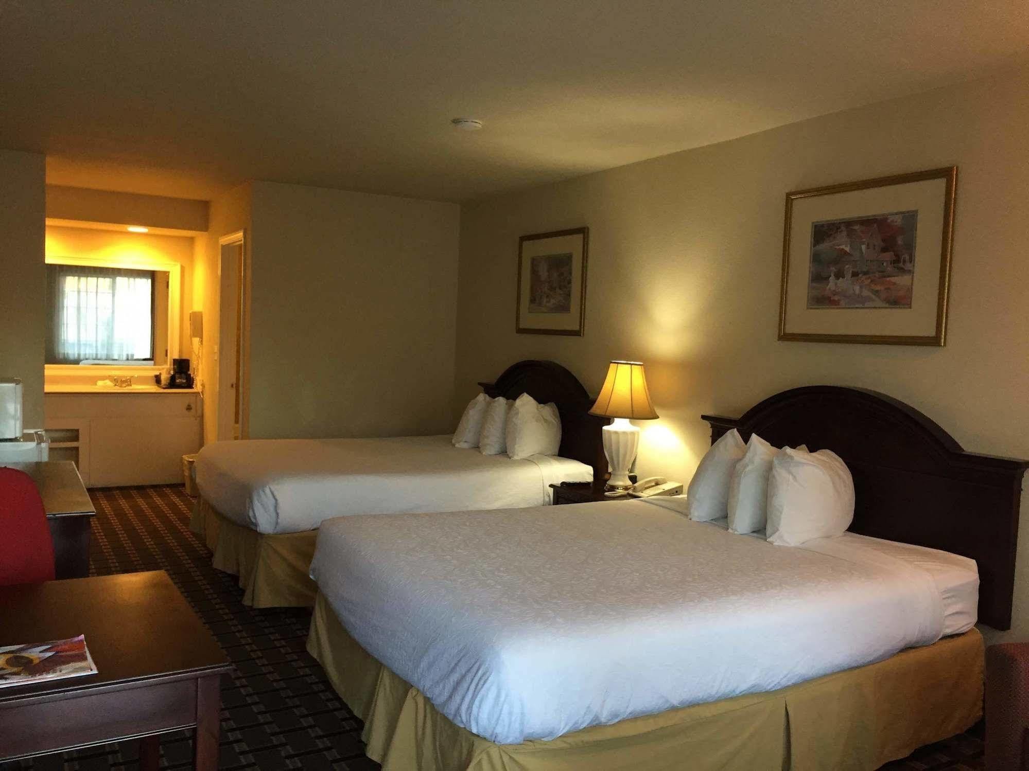 Express Maingate 2* Anaheim
