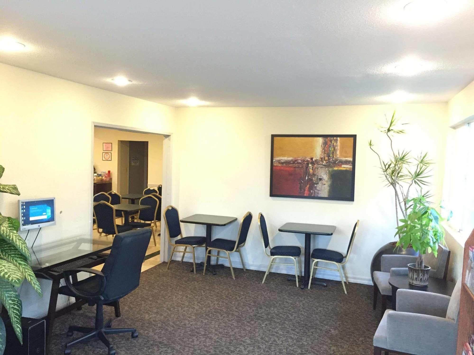 Express Maingate Hotel Anaheim