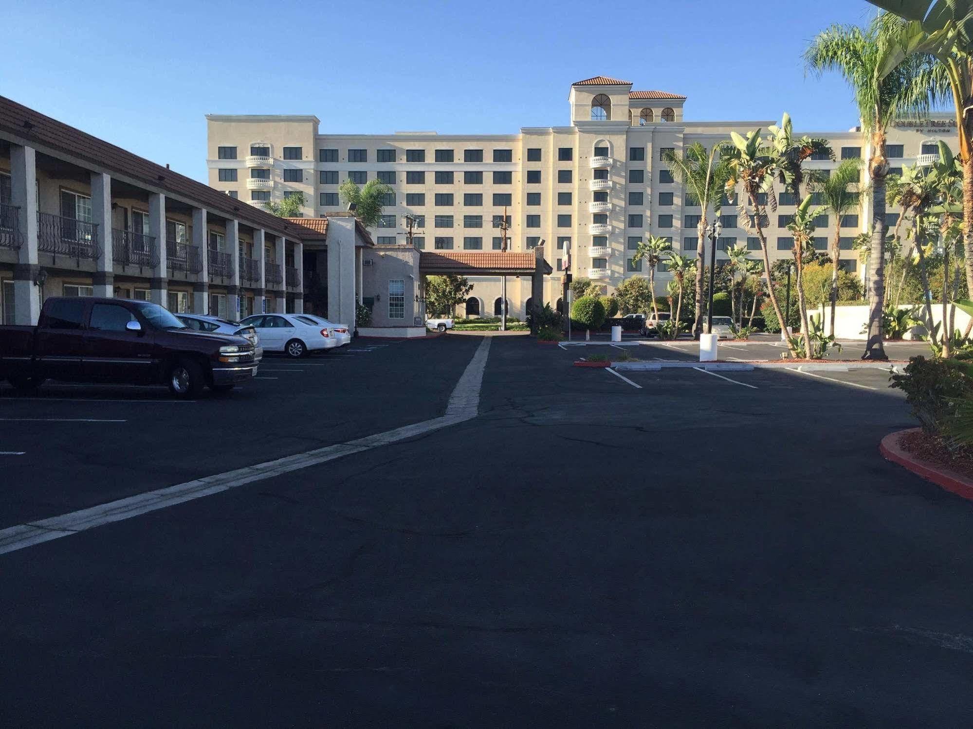 Express Maingate Hotel Anaheim