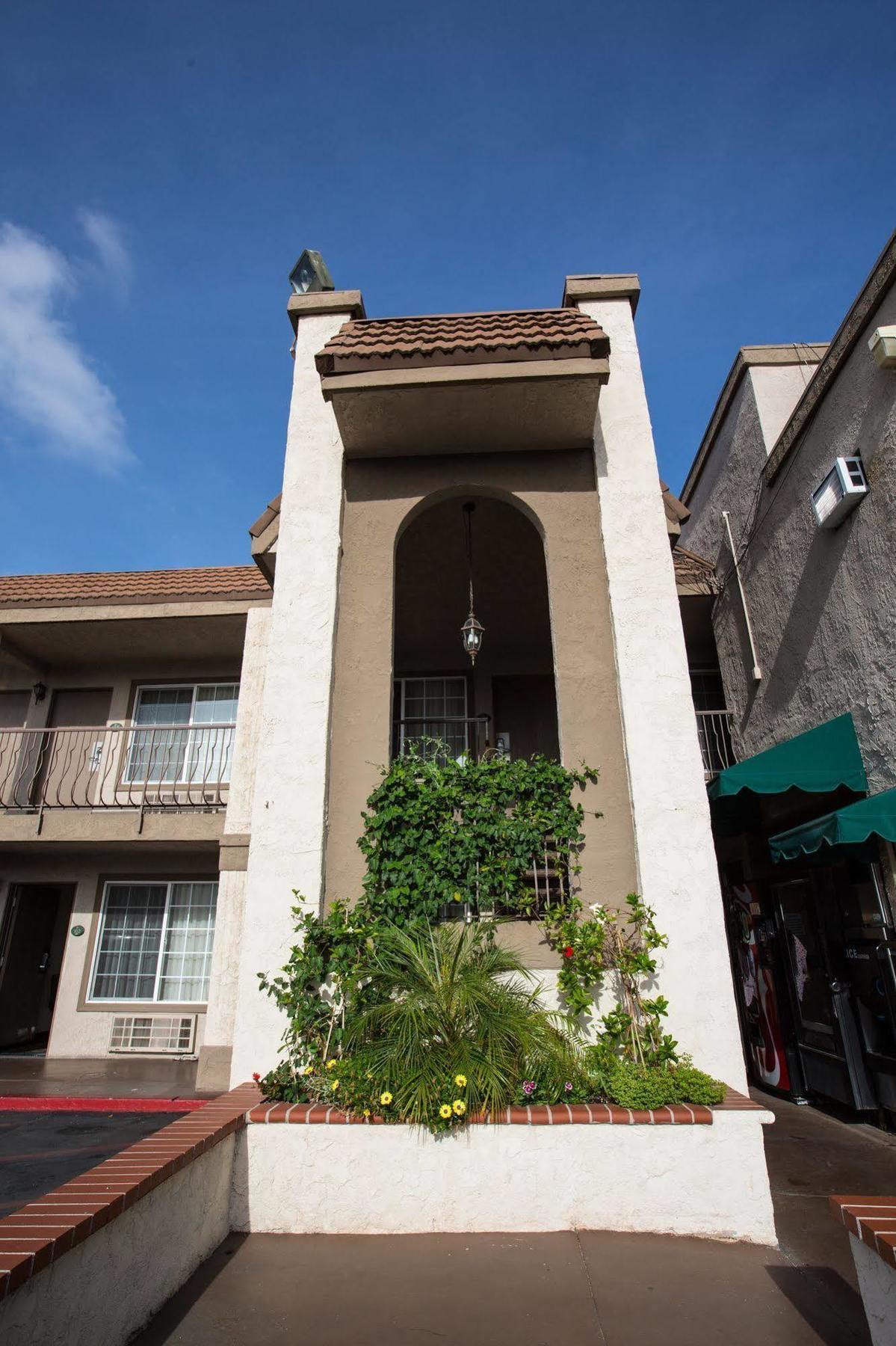 Hotel Express Maingate Anaheim