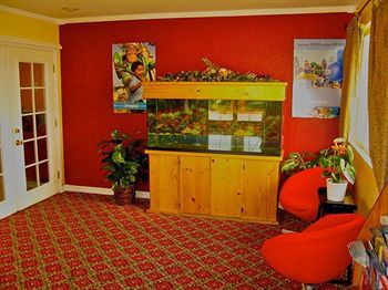 Hotel Express Maingate